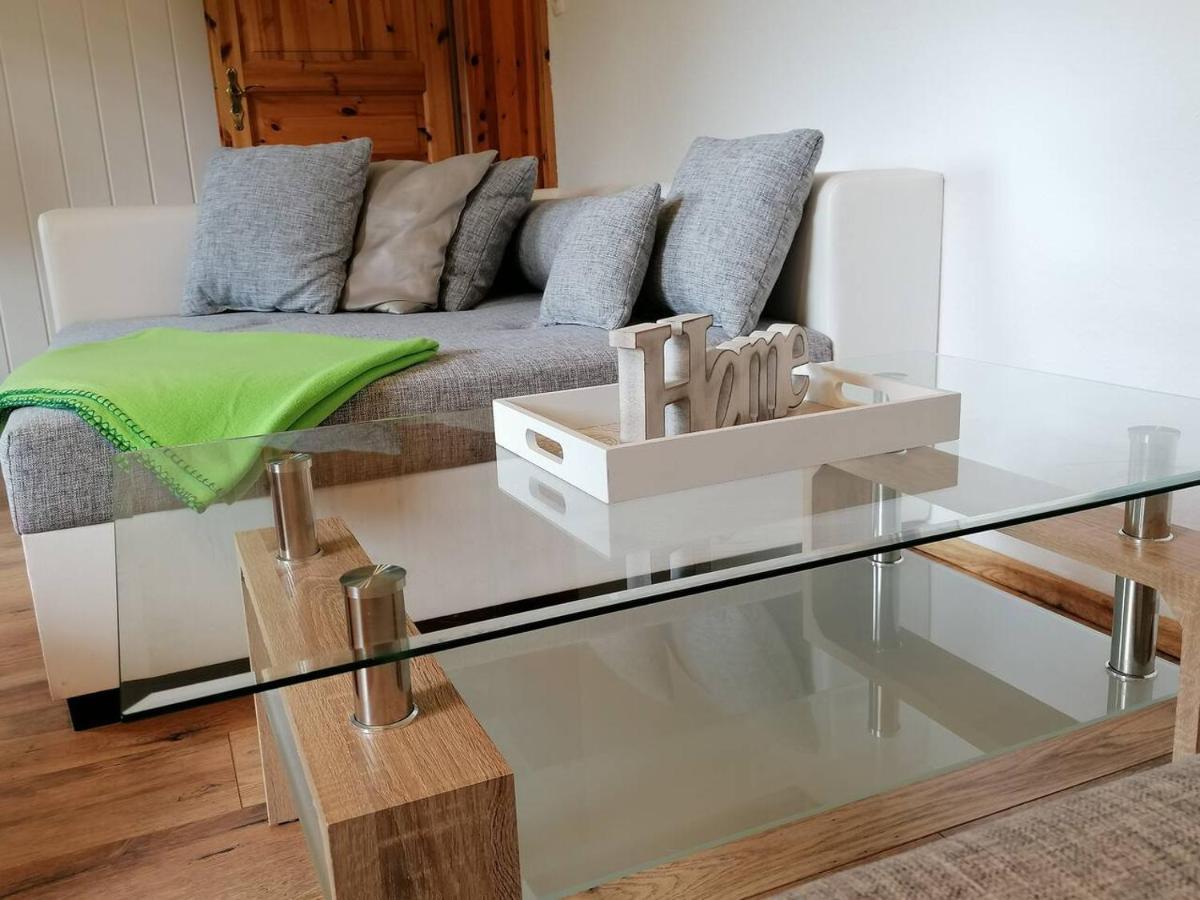 Apartament Talblick Im Haus Wildemann Zewnętrze zdjęcie