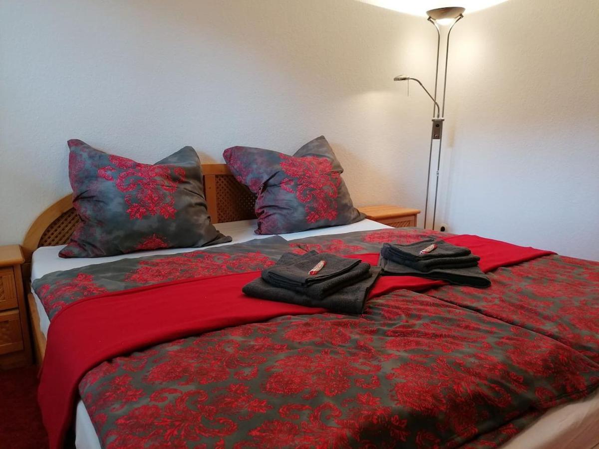 Apartament Talblick Im Haus Wildemann Zewnętrze zdjęcie