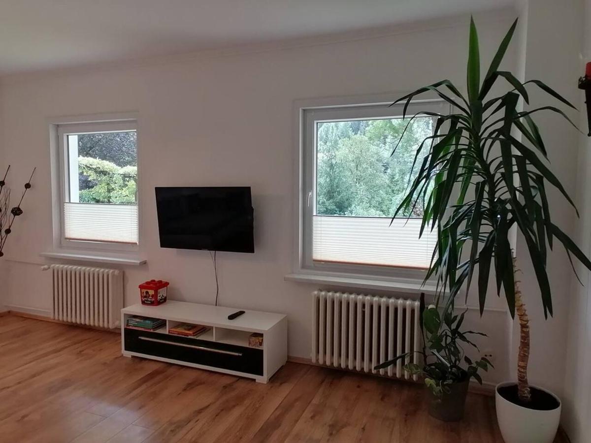Apartament Talblick Im Haus Wildemann Zewnętrze zdjęcie