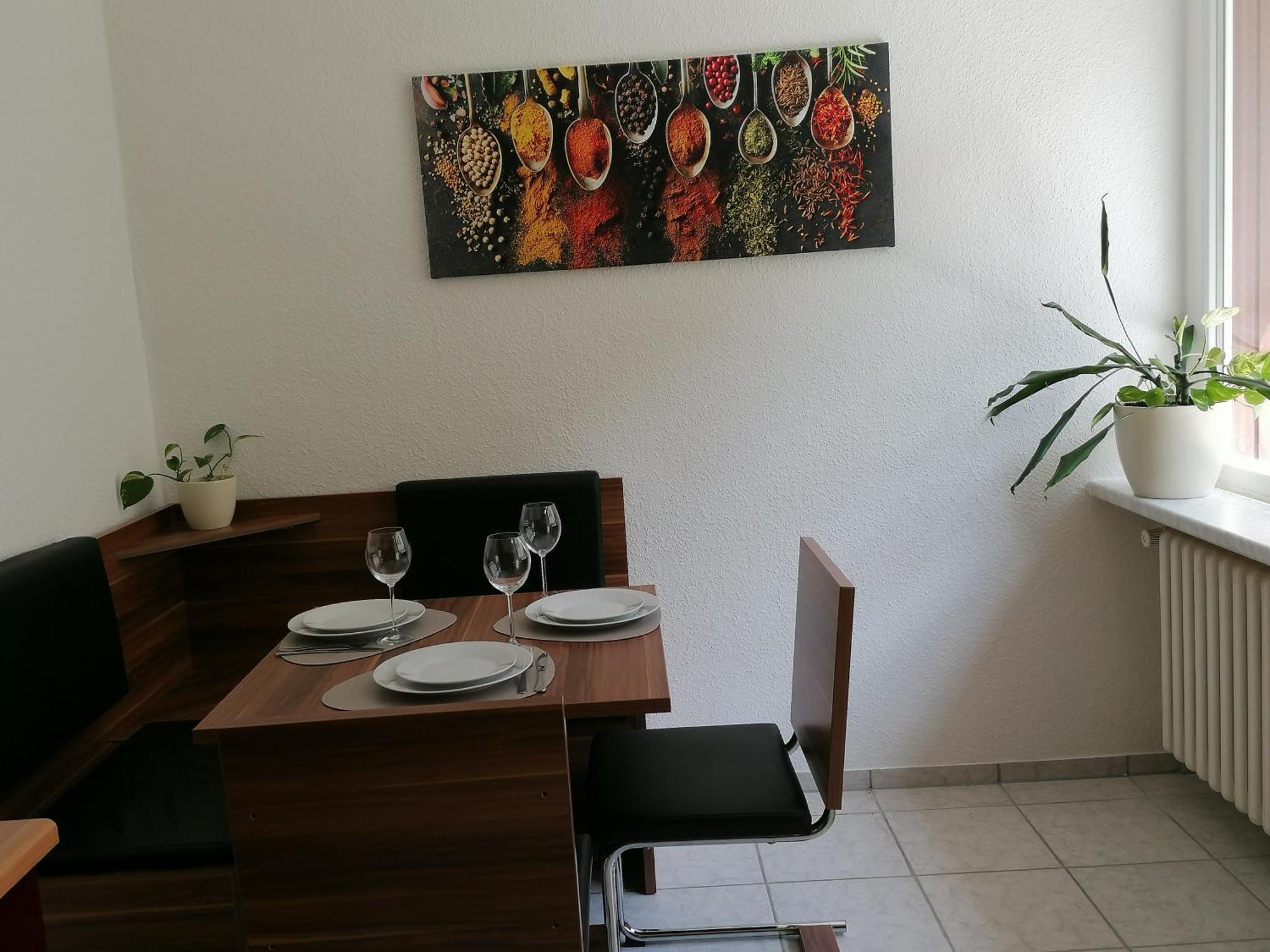 Apartament Talblick Im Haus Wildemann Zewnętrze zdjęcie