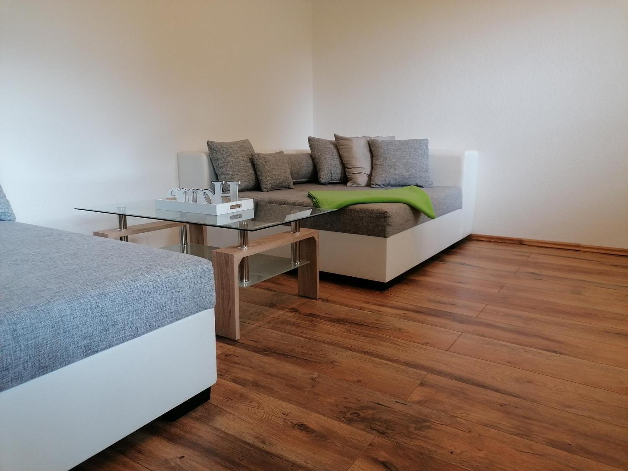 Apartament Talblick Im Haus Wildemann Zewnętrze zdjęcie